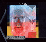 Eläin: 2000 Deluxe -cd