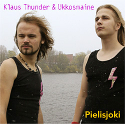 Pielisjoki