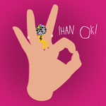 Ihan ok! -cd
